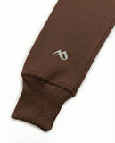 Buzo con Capota Café Sierra