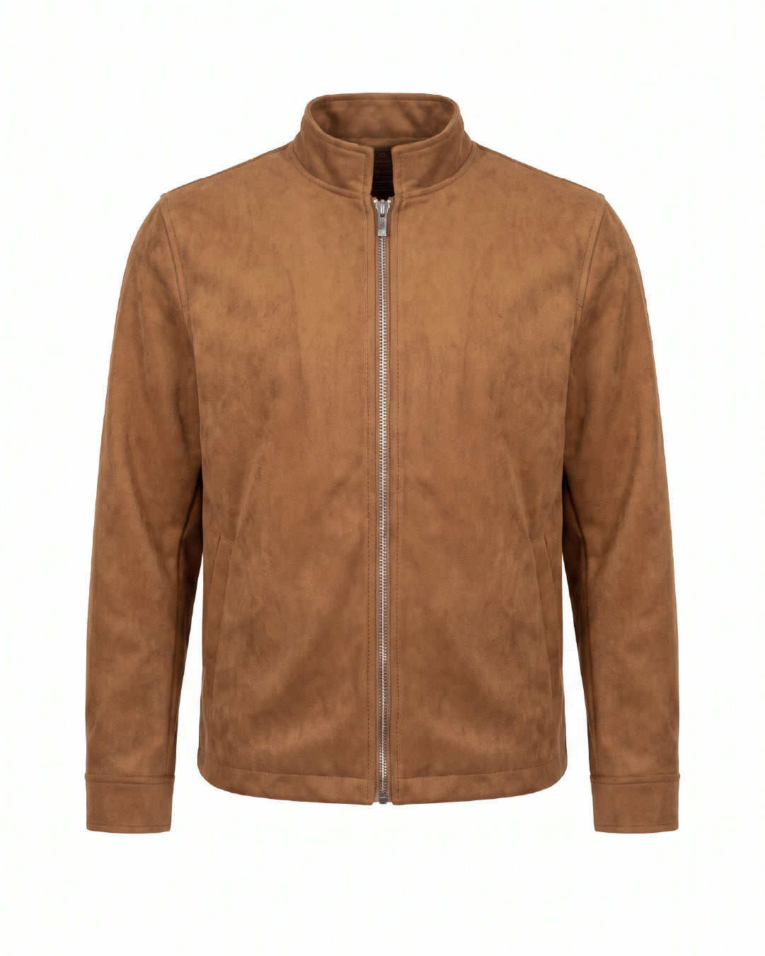 Chaqueta Cambridge Camel Hombre
