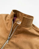 Chaqueta Cambridge Camel Hombre