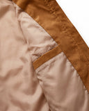 Chaqueta Cambridge Camel Hombre