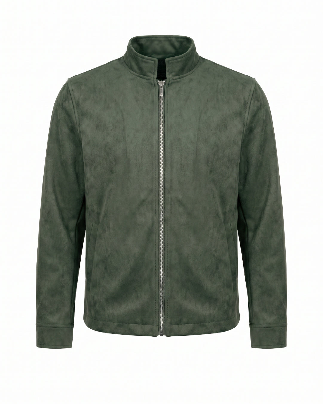 Chaqueta Cambridge Verde Hombre