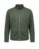 Chaqueta Cambridge Verde Hombre