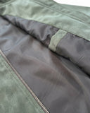 Chaqueta Cambridge Verde Hombre