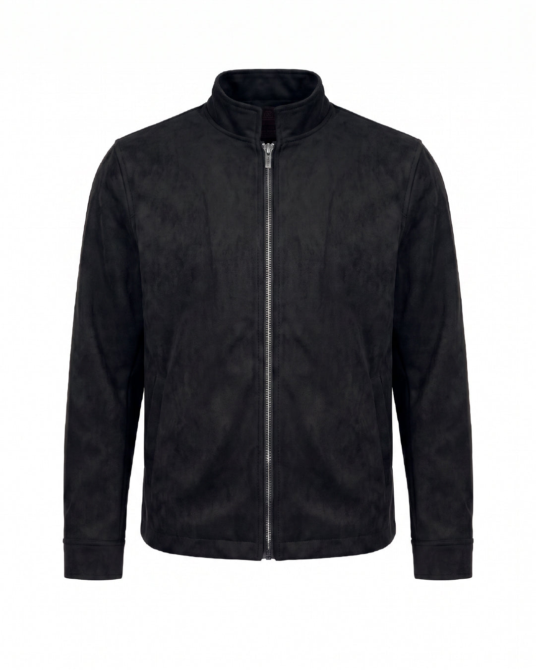 Chaqueta Cambridge Negro Hombre