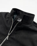 Chaqueta Cambridge Negro Hombre