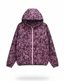 Chaqueta Ultraice Camuflada Rosada