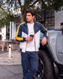 Chaqueta Andina