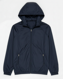 Chaqueta Cyclone azul OUTLET