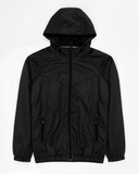 Chaqueta Cyclone Negra