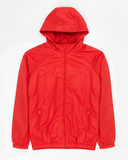 Chaqueta Windmaster Roja