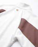 Chaqueta Evolution mujer Marfil