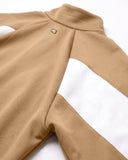 Chaqueta Evolution mujer Avellana