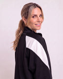 Chaqueta Evolution mujer Negro