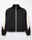 Chaqueta Evolution mujer Negro