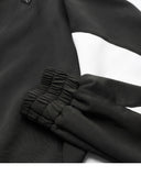 Chaqueta Evolution mujer Negro