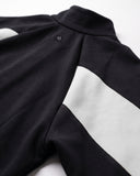 Chaqueta Evolution mujer Negro