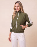 Chaqueta Evolution mujer Verde Pino