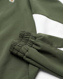 Chaqueta Evolution mujer Verde Pino