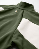 Chaqueta Evolution mujer Verde Pino
