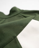 Chaqueta Evolution mujer Verde Pino