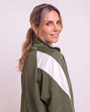 Chaqueta Evolution mujer Verde Pino