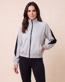 Chaqueta Evolution mujer Gris