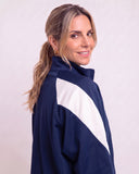 Chaqueta Evolution mujer  Azul Oxford
