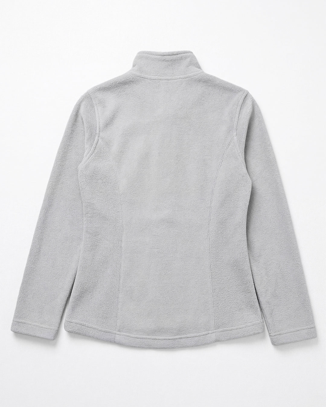 Polar FleeceFlex Mujer Gris Luna