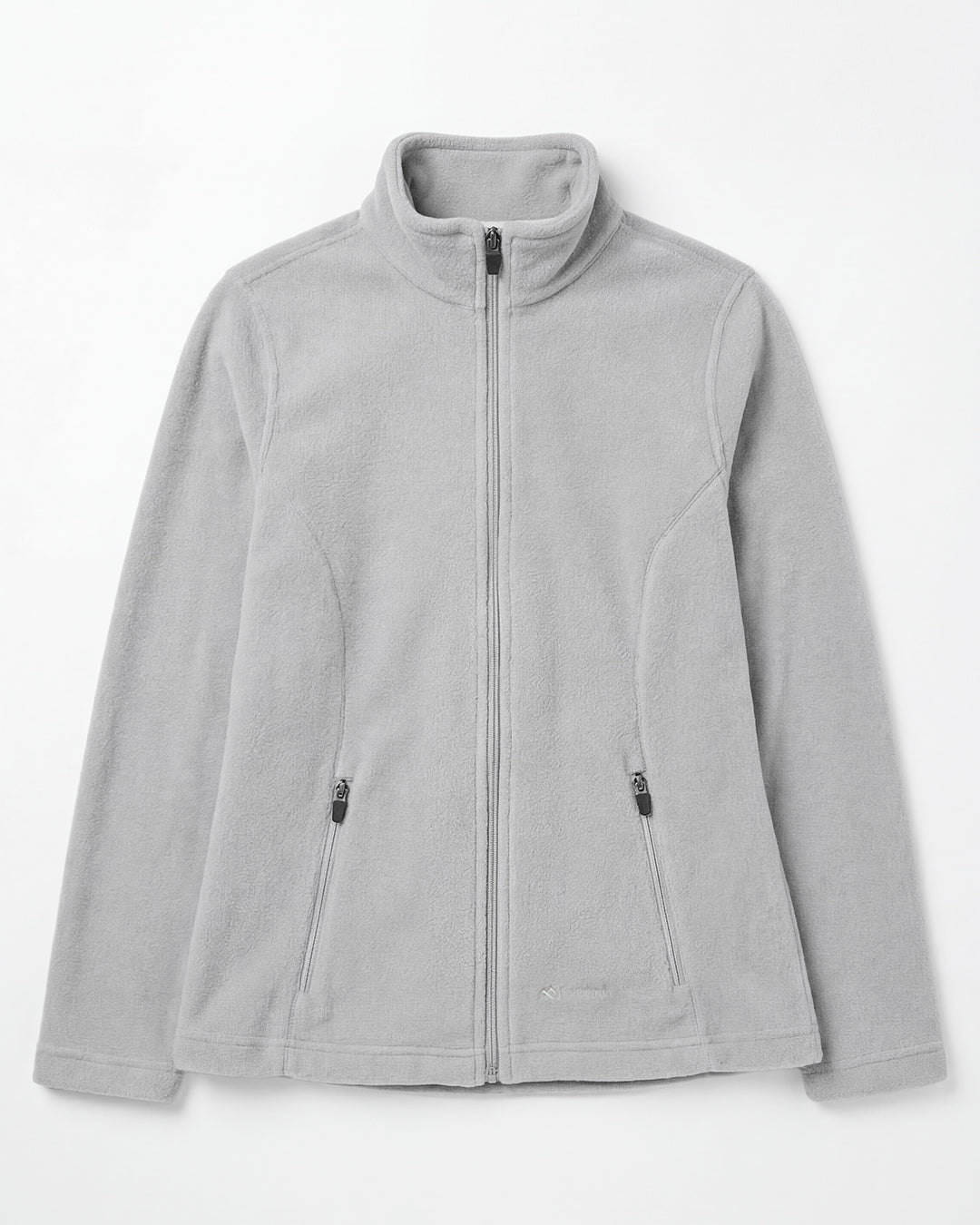 Polar FleeceFlex Mujer Gris Luna