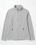 Polar FleeceFlex Mujer Gris Luna