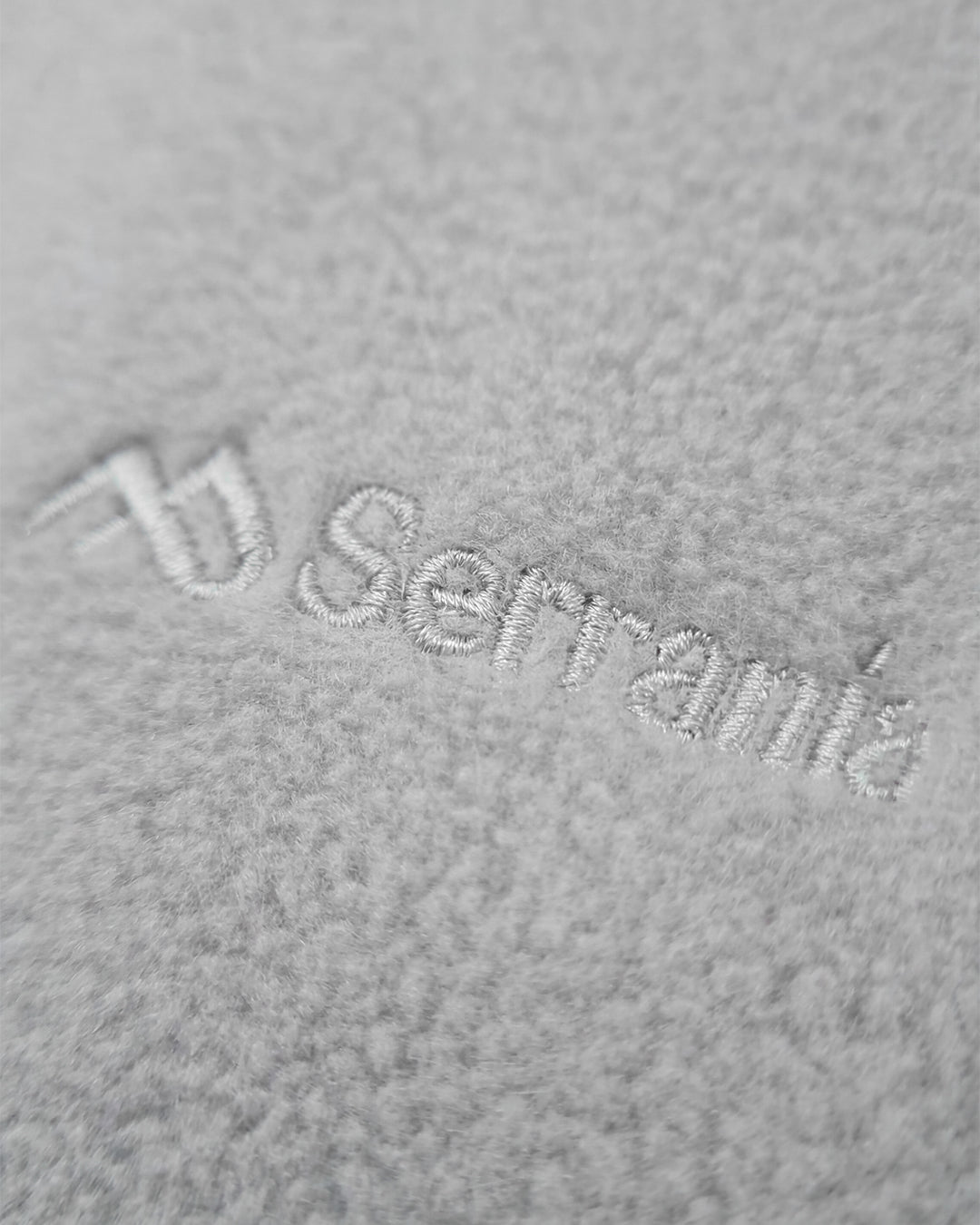 Polar FleeceFlex Mujer Gris Luna