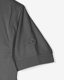 Pack de 2 Polos / Azul Oxford + Gris media noche