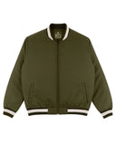 Chaqueta Jetline Verde Forest