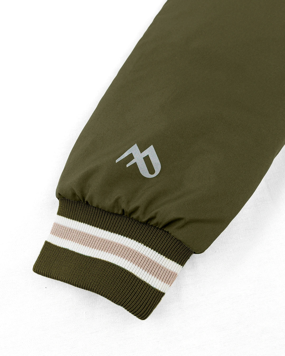 Chaqueta Jetline Verde Forest