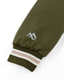 Chaqueta Jetline Verde Forest
