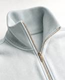 Chaqueta Snowy Confort Azul Niebla