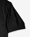 Pack de 2 Polos / Rosa Blush + Negro Noche
