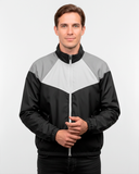 Chaqueta Aerofusion Negra Noche