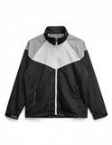 Chaqueta Aerofusion Negra Noche