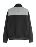 Chaqueta Sporty Gris Noche