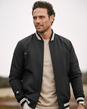 Chaqueta Jetline Negra Shadow