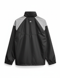Chaqueta Aerofusion Negra Noche