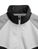 Chaqueta Aerofusion Negra Noche