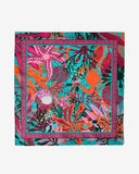 Pack de 2 Pañoletas Mediana (70x70cm) / Brisa marina + Origen coral