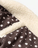 Chaqueta Sherpa Beige