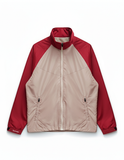 Chaqueta Aerofusion Rojo Andina