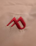 Chaqueta Aerofusion Rojo Andina