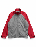 Chaqueta Aerofusion Rojo Roca