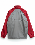 Chaqueta Aerofusion Rojo Roca