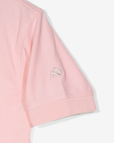 Pack de 2 Polos / Rosa Blush + Negro Noche